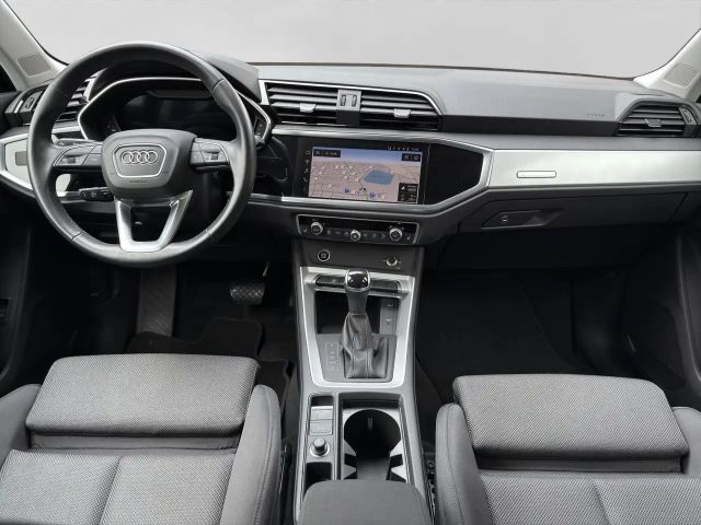 Audi Q3 40 TFSI Quattro