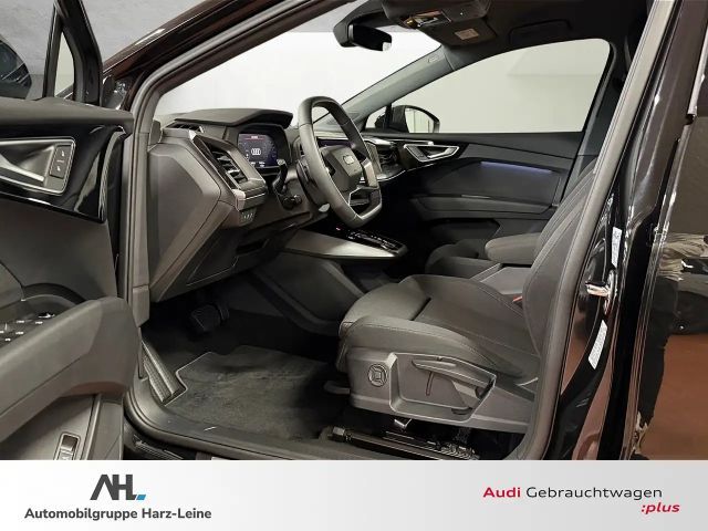 Audi Q4 e-tron Quattro Sportback