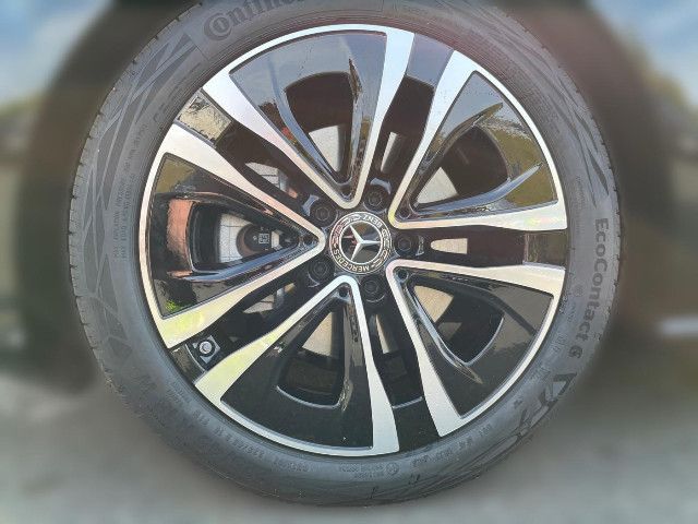 Mercedes-Benz CLA 180 Shooting Brake