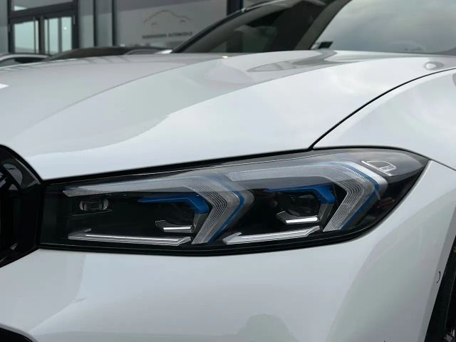 BMW 320 320i M-Sport Touring