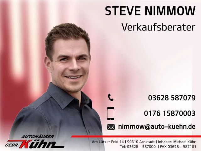 Citroën C5 Aircross BlueHDi Feel Pack