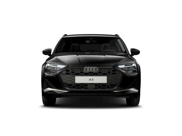 Audi A3 40 TFSI Hybride S-Tronic Sedan