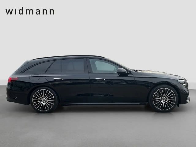 Mercedes-Benz E 220 E 220 d Estate