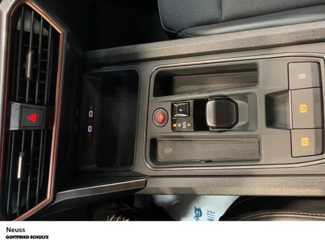 Cupra Formentor 4Drive DSG