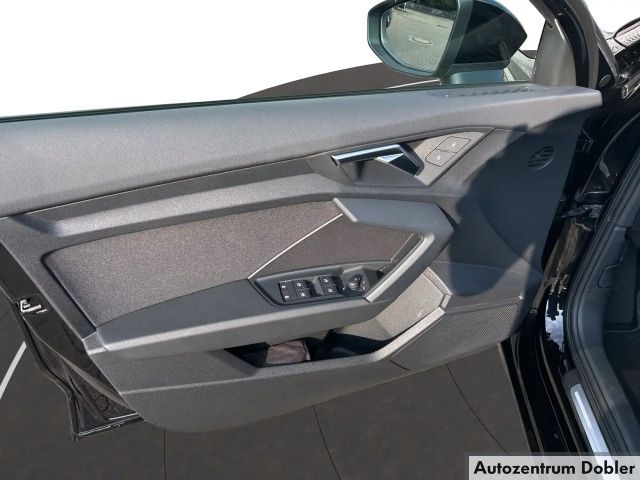 Audi A3 35 TFSI Sedan Sportback