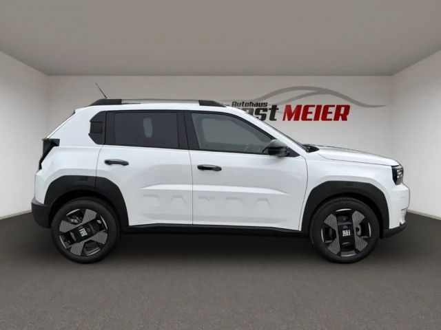 Fiat Grande Panda La Prima