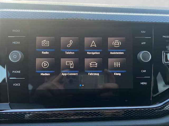 Volkswagen Taigo 1.0 TSI DSG Life