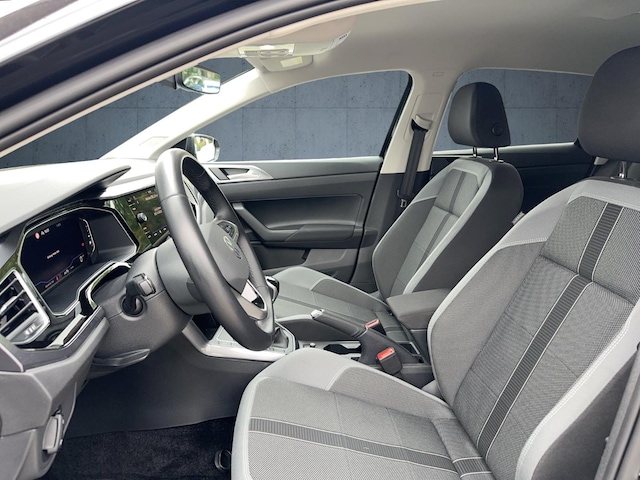 Volkswagen Polo TSI RearView LED ACC SHZ PDC NEBEL