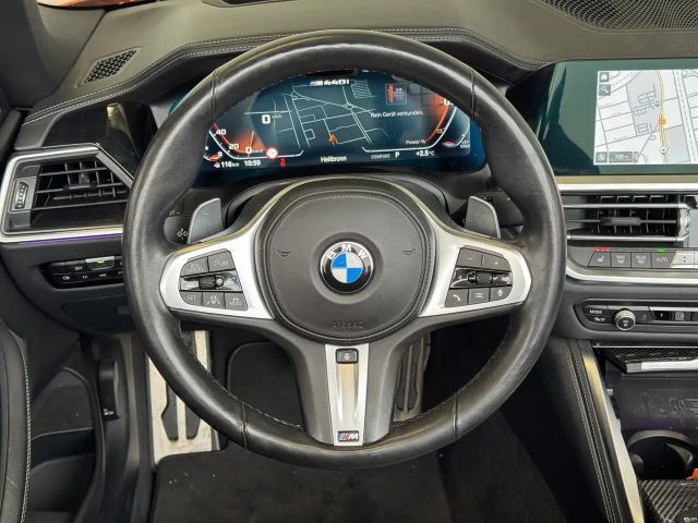 BMW 440 Cabrio xDrive