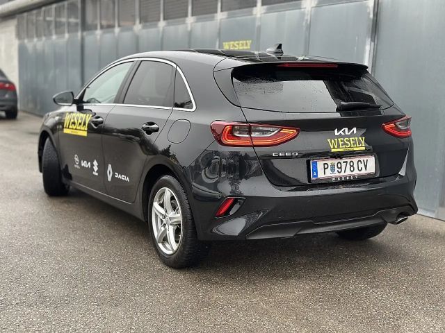 Kia Ceed GDi