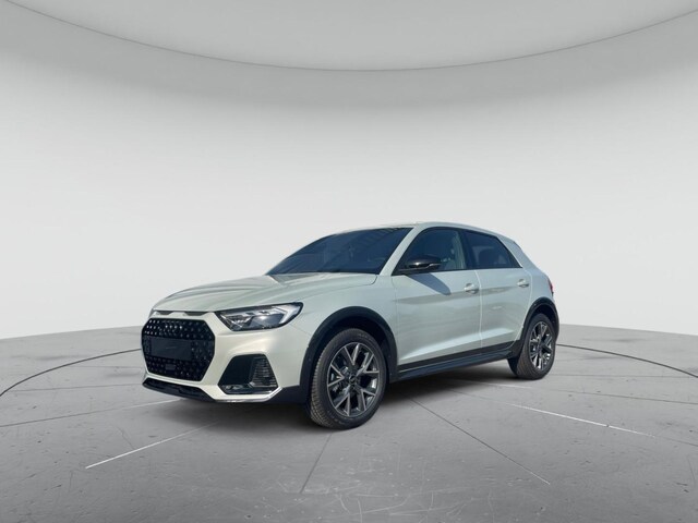 Audi A1 30 TFSI Allstreet S-Tronic