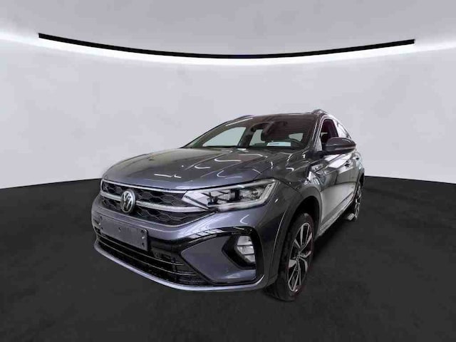 Volkswagen Taigo DSG