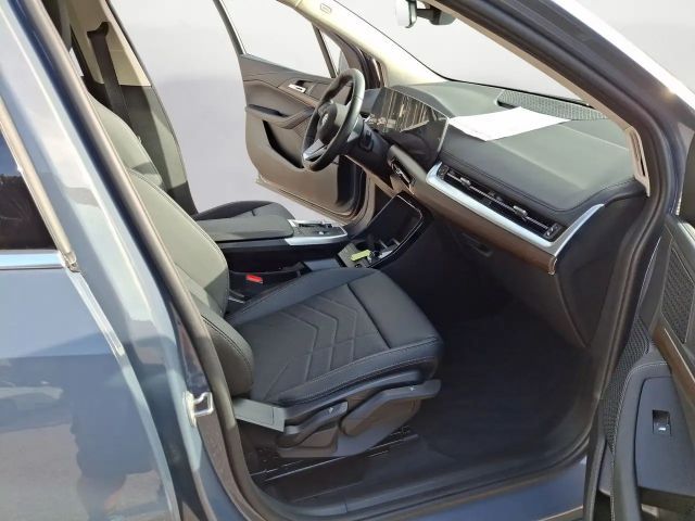 BMW 216 DCT Luxury Line