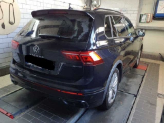 Volkswagen Tiguan 2.0 TSI IQ.Drive R-Line
