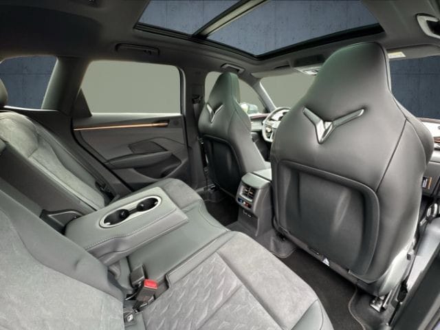 Cupra Terramar 2.0 TSI VZ