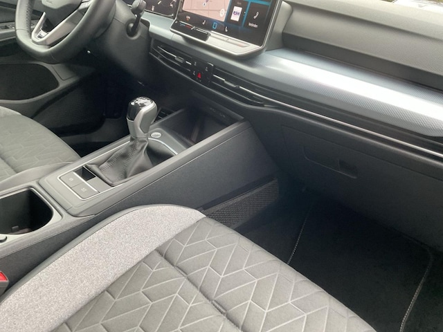 Volkswagen Golf 1.5 TSI Golf VIII