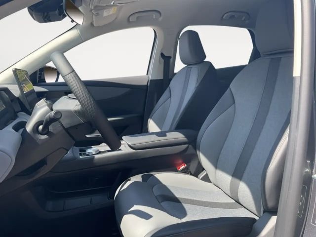 MG MGS5 64 kWh EV Luxury