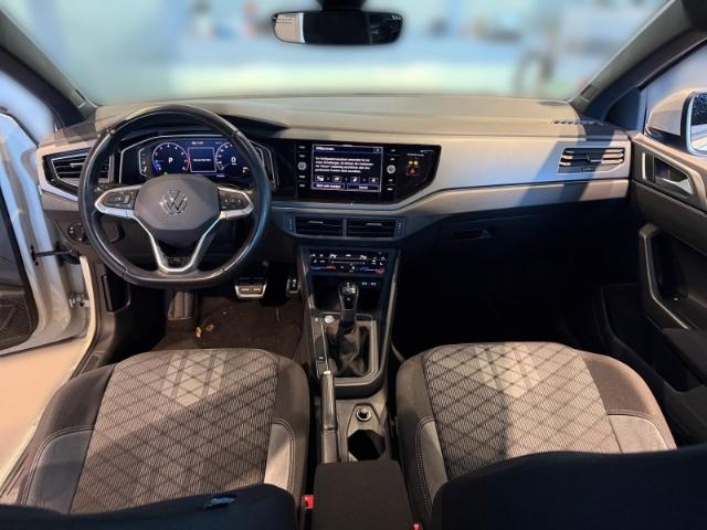 Volkswagen Taigo 1.0 TSI DSG IQ.Drive R-Line