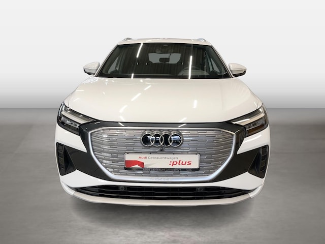 Audi Q4 e-tron 35
