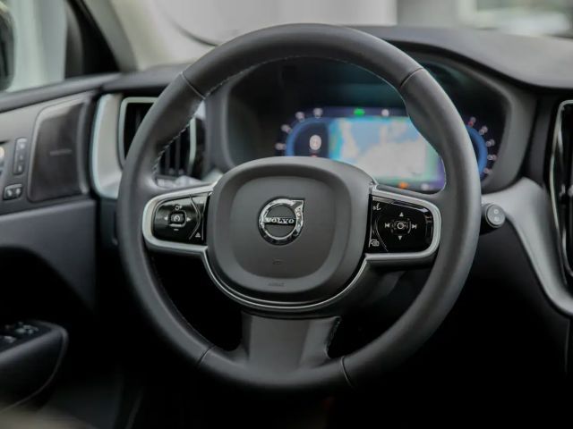 Volvo XC60 AWD Dark Plus