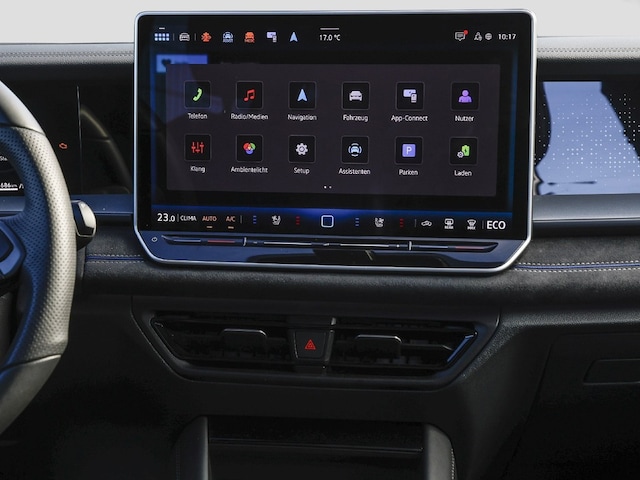 Volkswagen Tayron DSG R-Line eHybrid