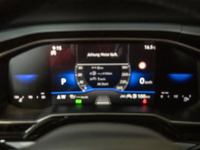 Volkswagen Taigo 1.0 TSI