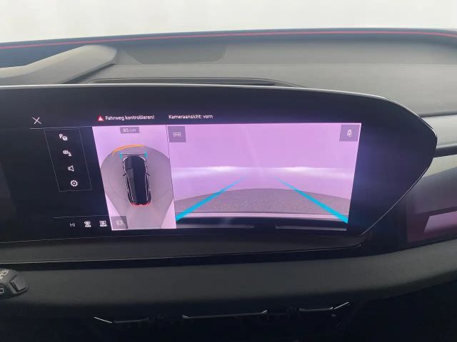 Audi Q6 e-tron Quattro