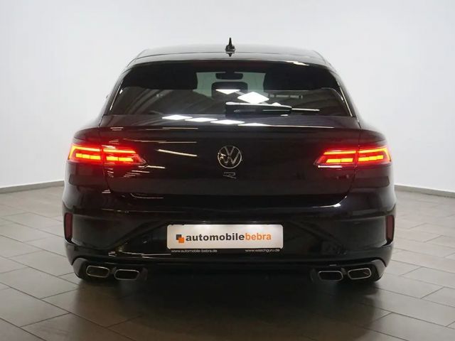 Volkswagen Arteon Shooting Brake 2.0 TSI DSG