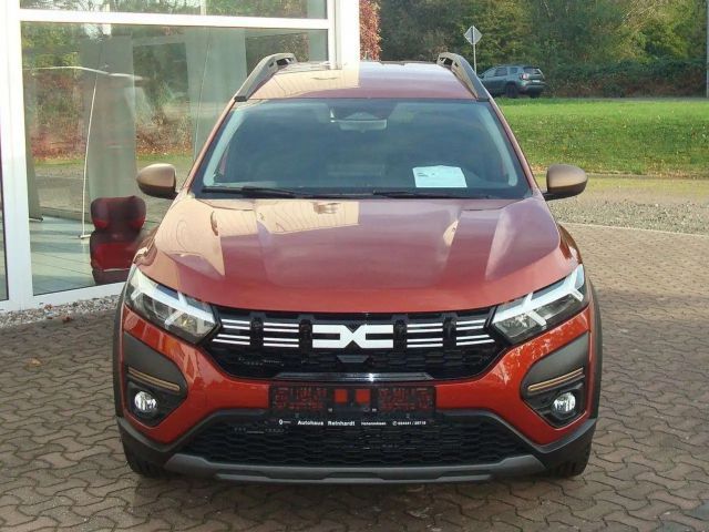 Dacia Jogger Extreme TCe 110
