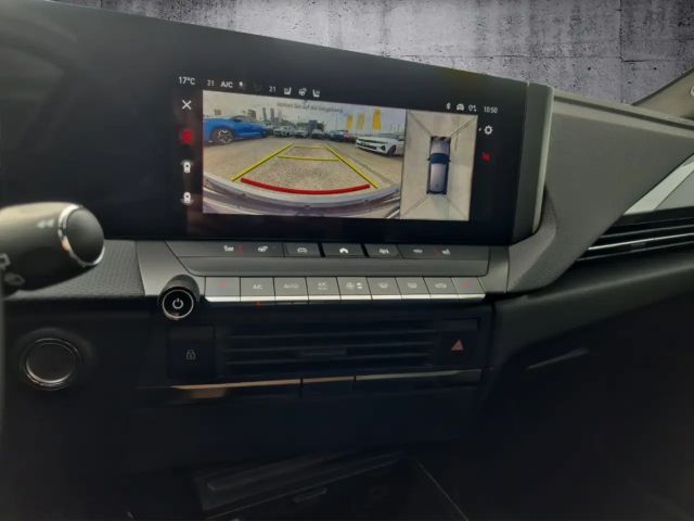 Opel Astra 1.2 Turbo Turbo Ultimate