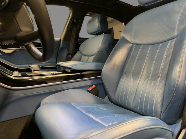 Audi A8 60 TFSI Lang Quattro