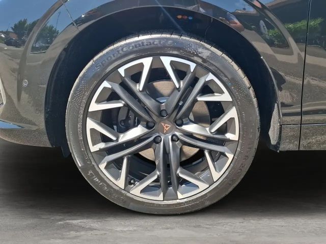 Cupra Terramar 2.0 TSI VZ