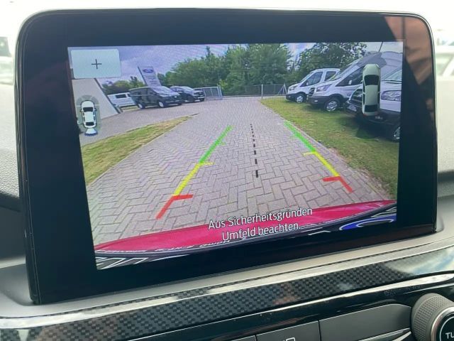 Ford Kuga EcoBoost ST Line X