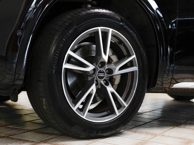 Audi Q5 40 TFSI Quattro S-Tronic