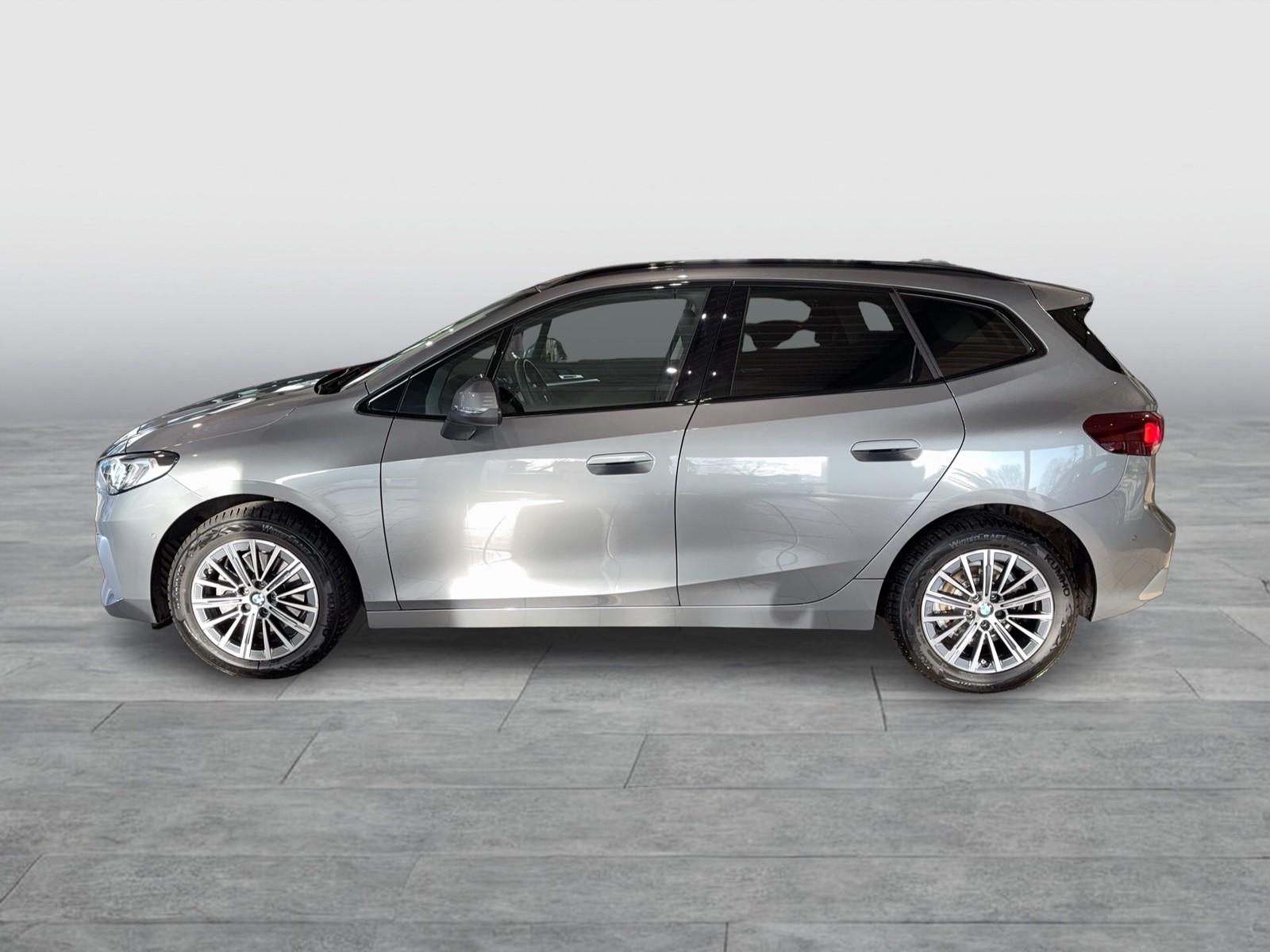 BMW 216 216i Luxury Line