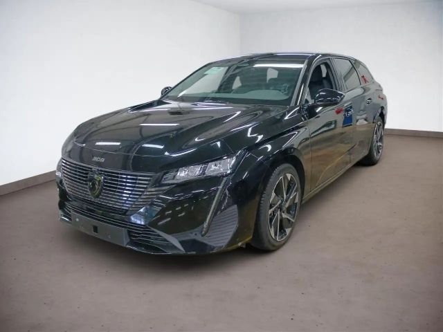 Peugeot 308 Allure Pack Hybrid SW