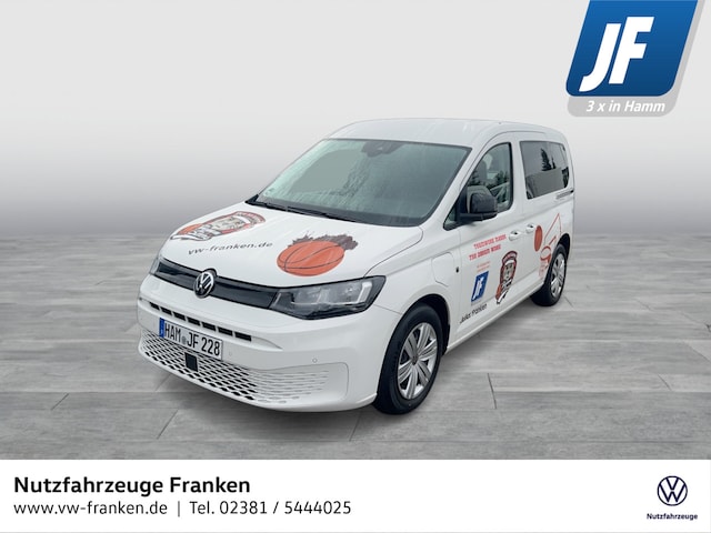 Volkswagen Caddy Caddy