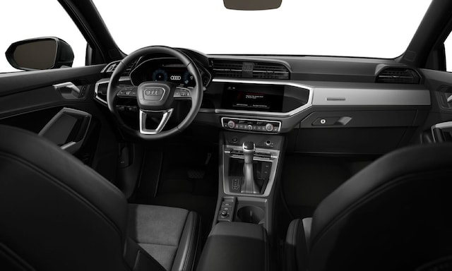 Audi Q3 35 TFSI S-Line S-Tronic Sportback