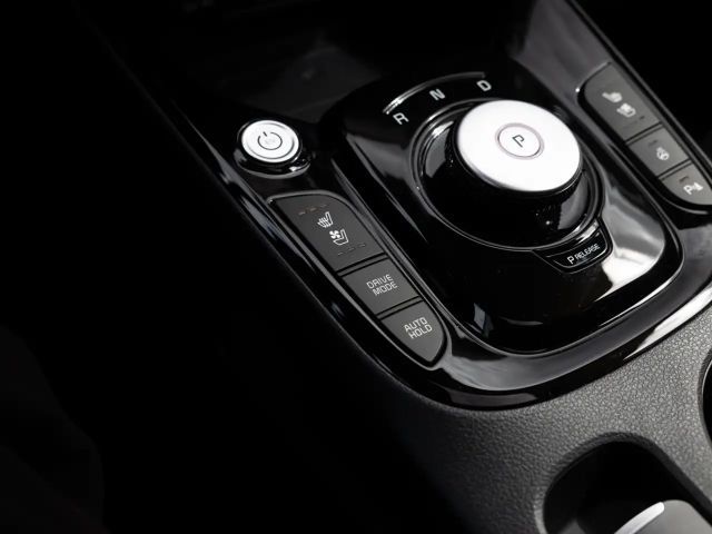 Kia Soul Inspiration HUD. Navi. Carplay. Schiebedach