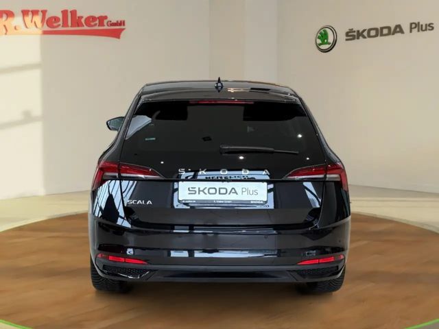 Skoda Scala Selection