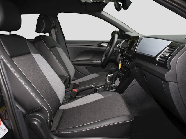 Volkswagen T-Cross 1.0 TSI DSG IQ.Drive Plus