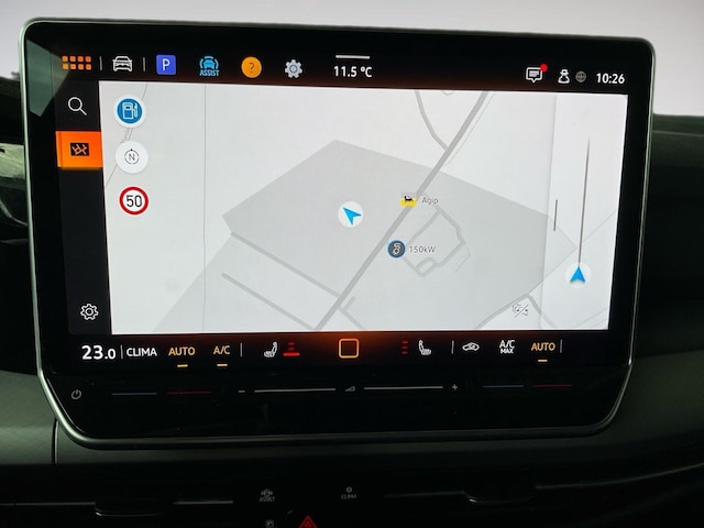 Volkswagen Golf 2.0 TDI Golf VIII