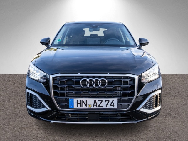 Audi Q2 35 TFSI S-Tronic