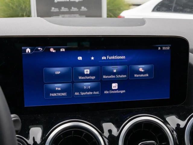 Mercedes-Benz B 200 Progressive