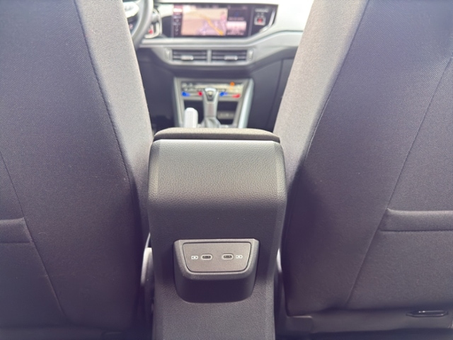 Volkswagen Taigo Pro