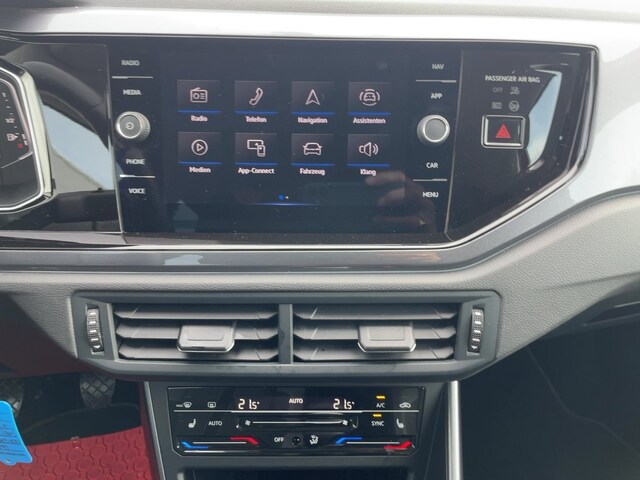 Volkswagen Polo IQ.Drive