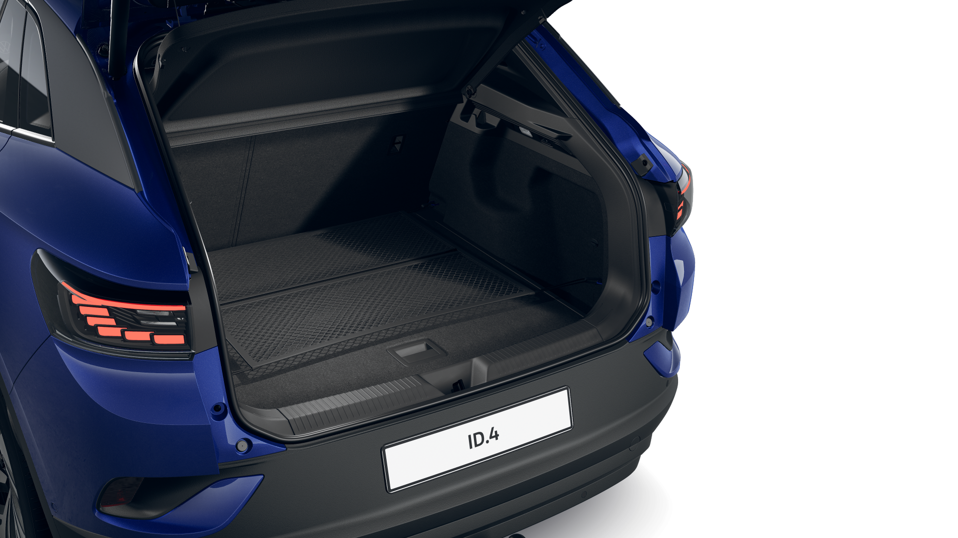 Volkswagen ID.4 Performance Pro