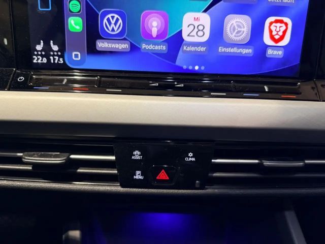 Volkswagen Golf 1.5 eTSI DSG Golf VIII Life