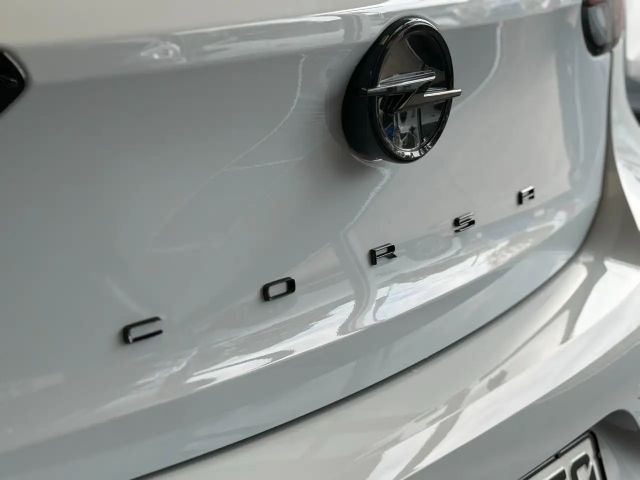 Opel Corsa 1.2 Turbo Edition Turbo