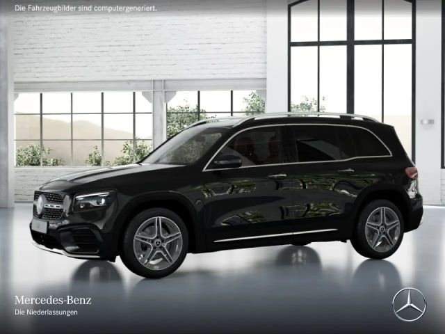 Mercedes-Benz GLB 200 AMG Line